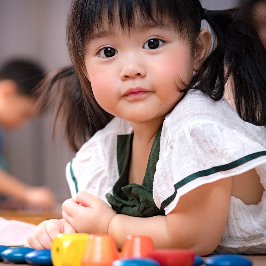 Amazing Stars Montessori