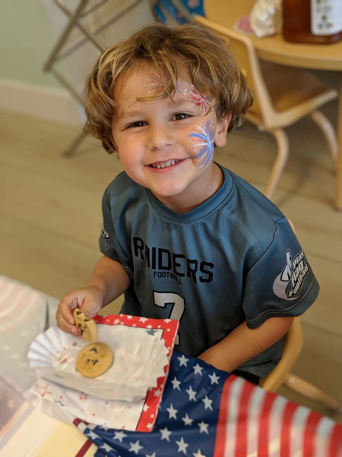 Pre-K & Kindergarten Readiness