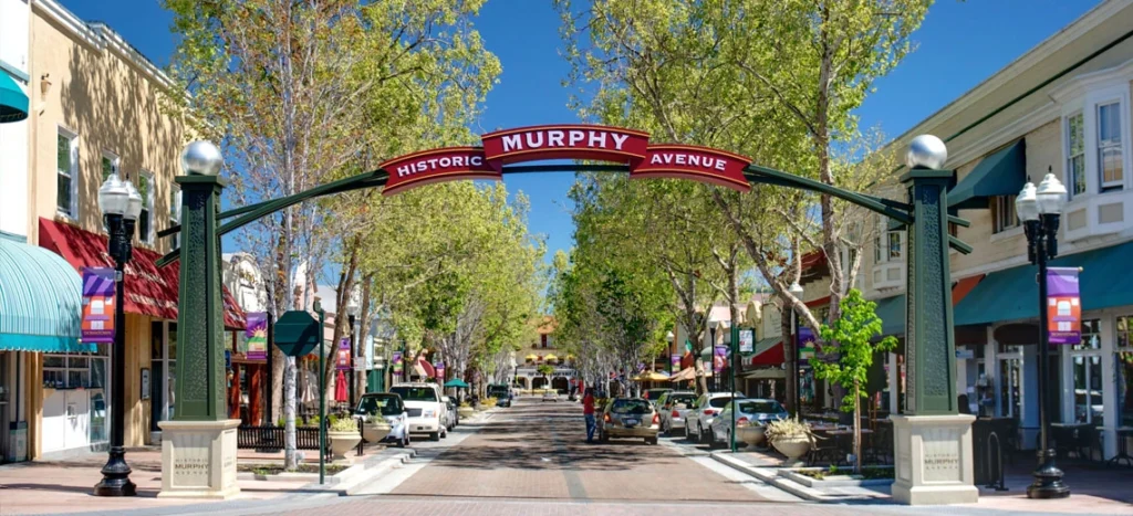 sunnyvale
